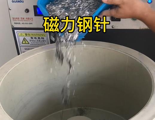 绩溪不锈钢箍用钢针